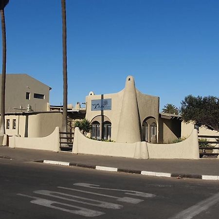 Desert Dreams Bed And Breakfast Cc Walvis Bay Exterior photo