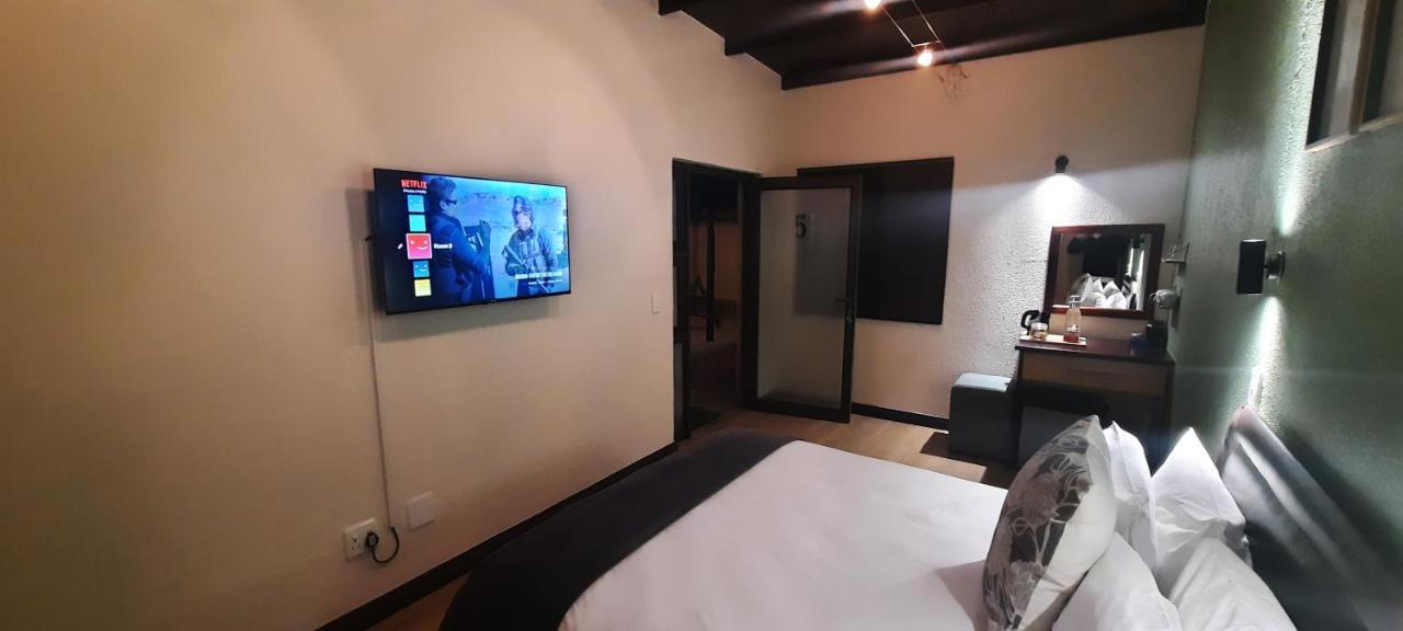 Desert Dreams Bed And Breakfast Cc Walvis Bay Exterior photo