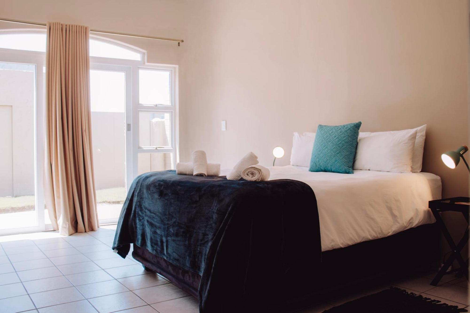 Desert Dreams Bed And Breakfast Cc Walvis Bay Exterior photo