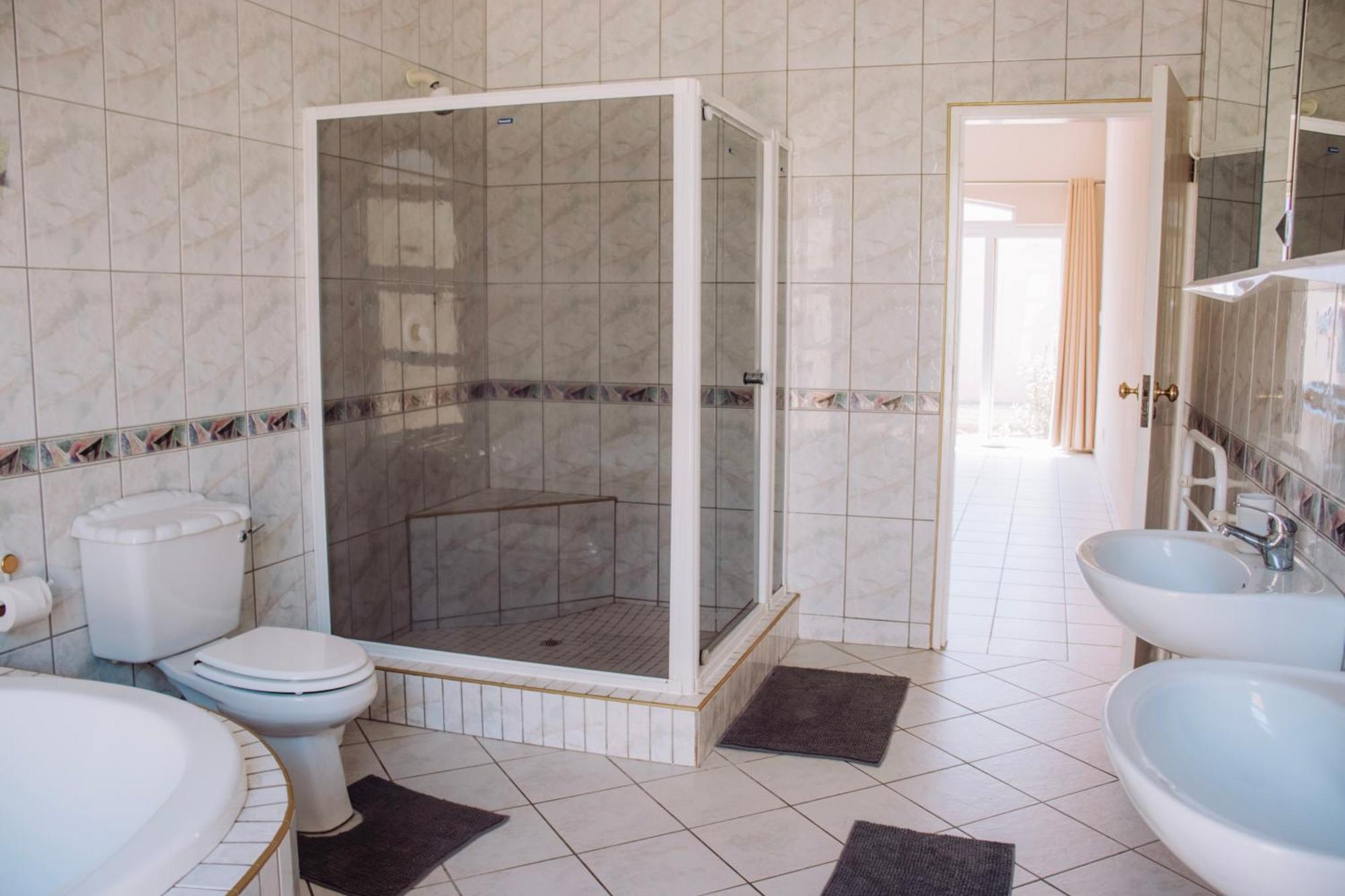 Desert Dreams Bed And Breakfast Cc Walvis Bay Exterior photo