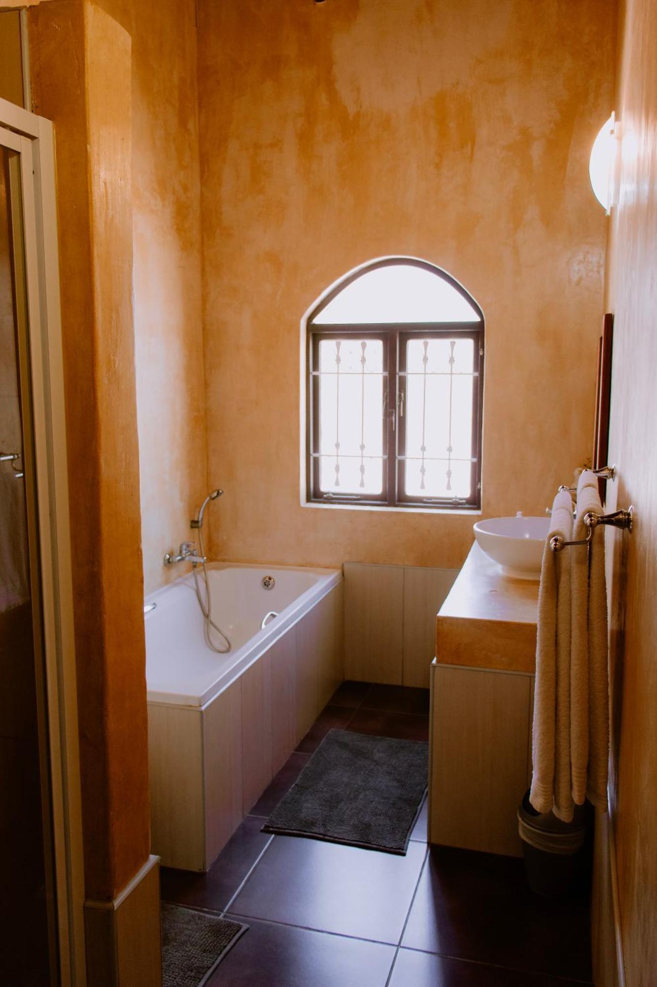 Desert Dreams Bed And Breakfast Cc Walvis Bay Exterior photo
