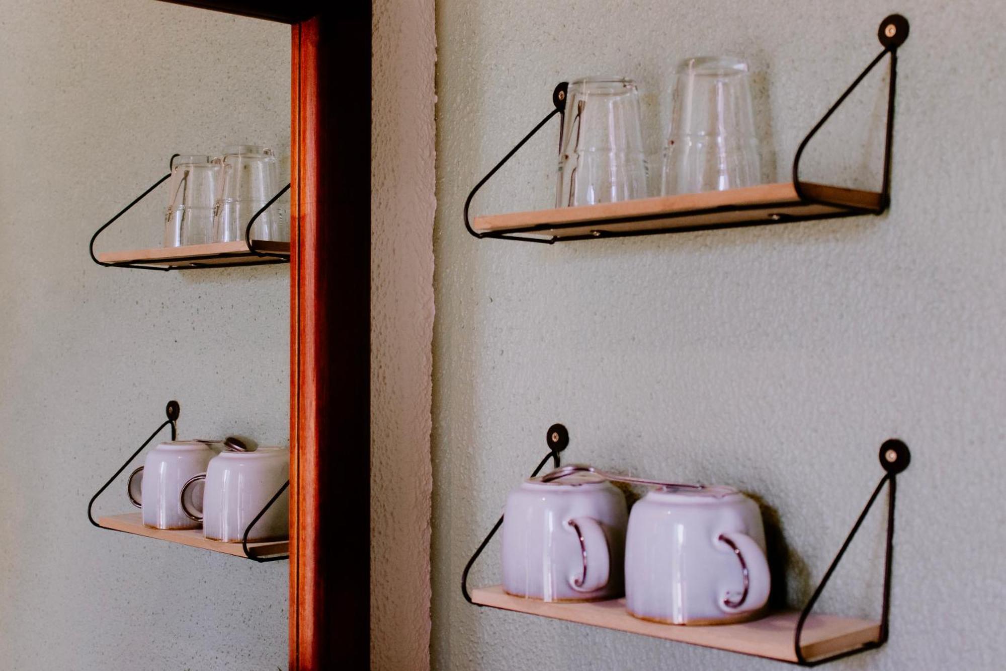 Desert Dreams Bed And Breakfast Cc Walvis Bay Exterior photo