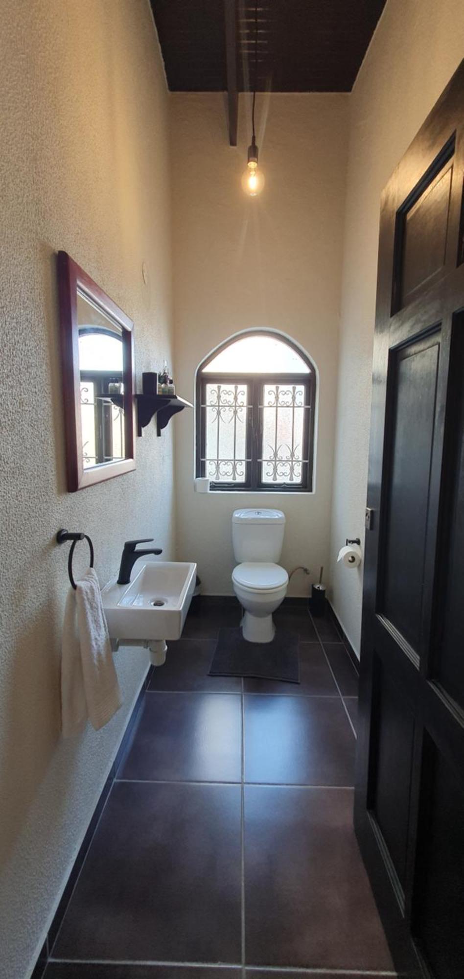 Desert Dreams Bed And Breakfast Cc Walvis Bay Exterior photo